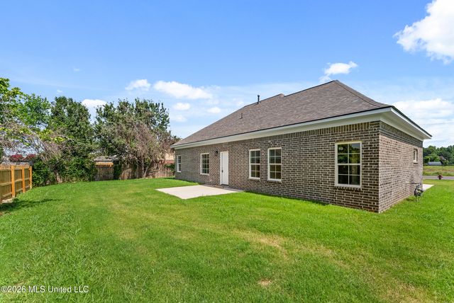 7416 Dunbarton Drive, Horn Lake, MS 38637