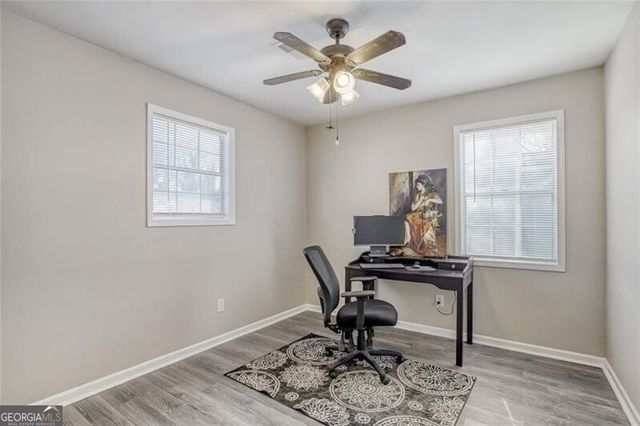 1049 Autumn Crest Drive, Stone Mountain, GA 30083