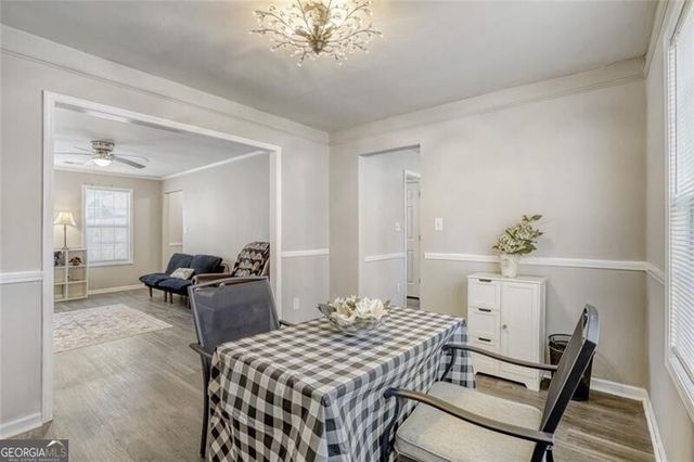 1049 Autumn Crest Drive, Stone Mountain, GA 30083