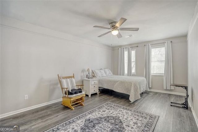 1049 Autumn Crest Drive, Stone Mountain, GA 30083