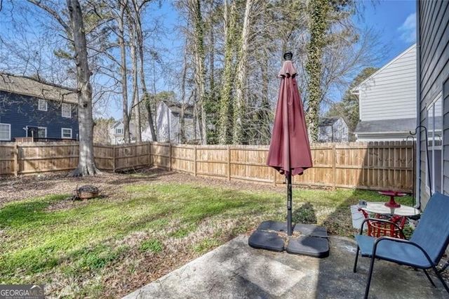 1049 Autumn Crest Drive, Stone Mountain, GA 30083