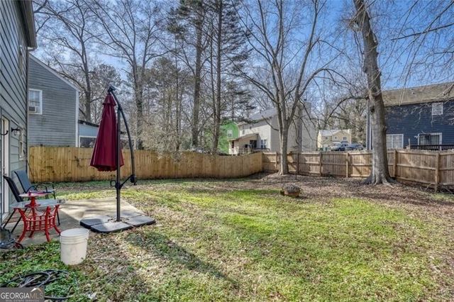 1049 Autumn Crest Drive, Stone Mountain, GA 30083