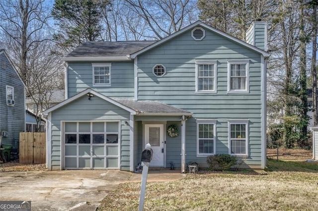 1049 Autumn Crest Drive, Stone Mountain, GA 30083