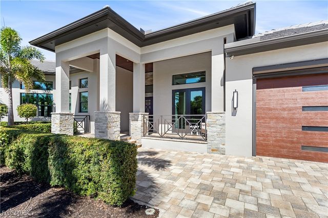 5501 Harbour Preserve CIR, Cape Coral, FL 33914