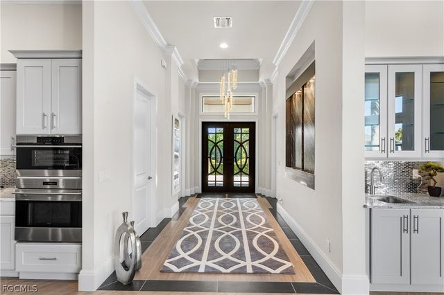 5501 Harbour Preserve CIR, Cape Coral, FL 33914