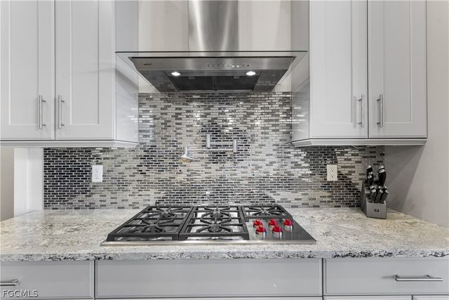 5501 Harbour Preserve CIR, Cape Coral, FL 33914