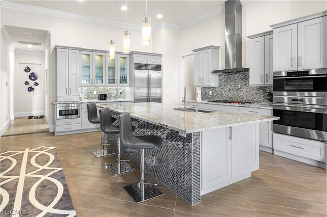 5501 Harbour Preserve CIR, Cape Coral, FL 33914