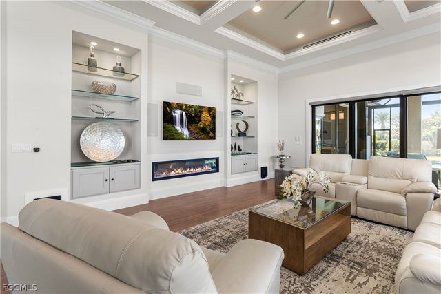 5501 Harbour Preserve CIR, Cape Coral, FL 33914