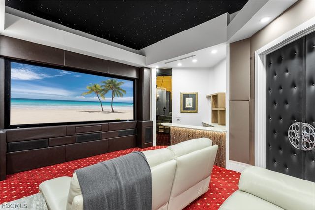 5501 Harbour Preserve CIR, Cape Coral, FL 33914