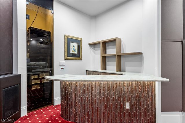 5501 Harbour Preserve CIR, Cape Coral, FL 33914