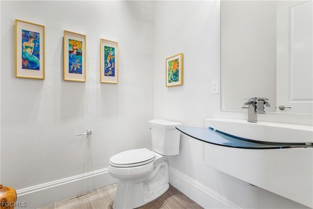 5501 Harbour Preserve CIR, Cape Coral, FL 33914