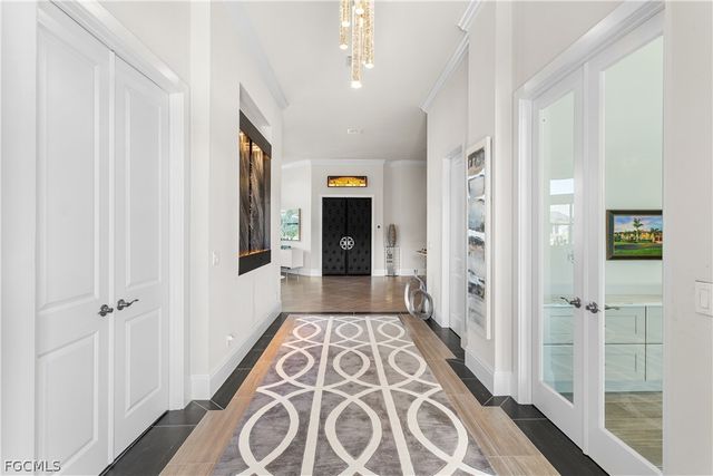 5501 Harbour Preserve CIR, Cape Coral, FL 33914