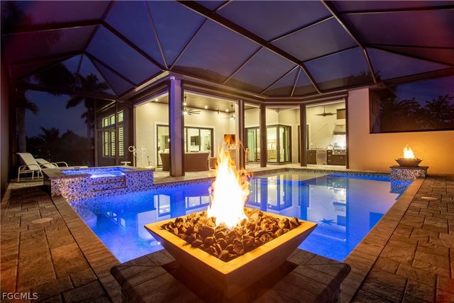 5501 Harbour Preserve CIR, Cape Coral, FL 33914