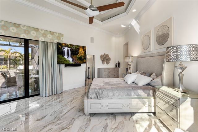 5501 Harbour Preserve CIR, Cape Coral, FL 33914