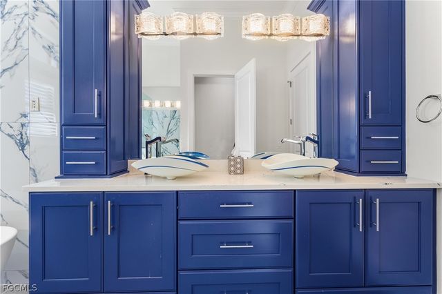 5501 Harbour Preserve CIR, Cape Coral, FL 33914