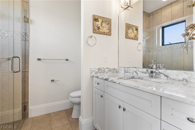 5501 Harbour Preserve CIR, Cape Coral, FL 33914