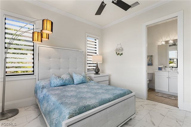 5501 Harbour Preserve CIR, Cape Coral, FL 33914