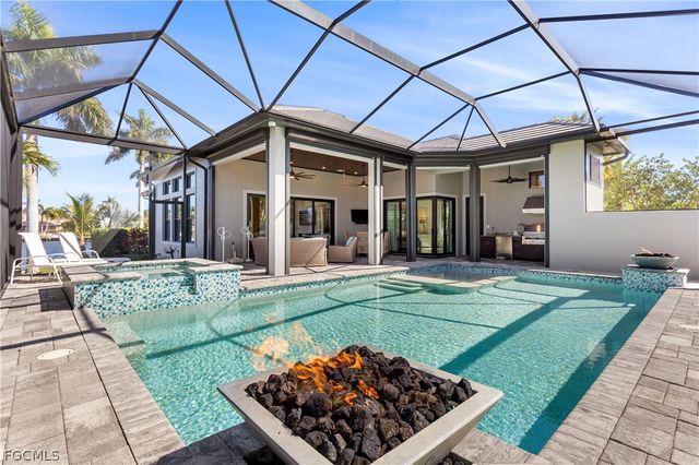 5501 Harbour Preserve CIR, Cape Coral, FL 33914