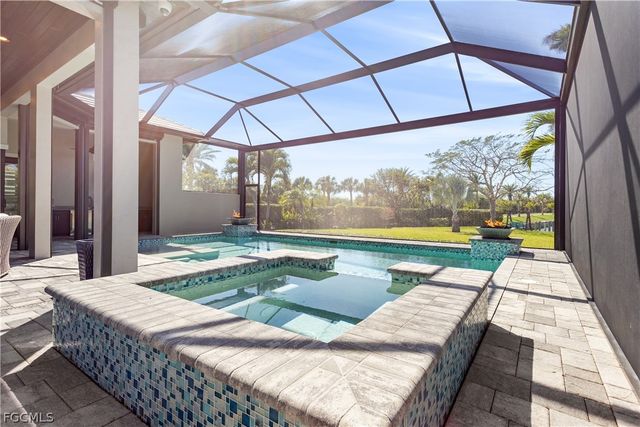 5501 Harbour Preserve CIR, Cape Coral, FL 33914