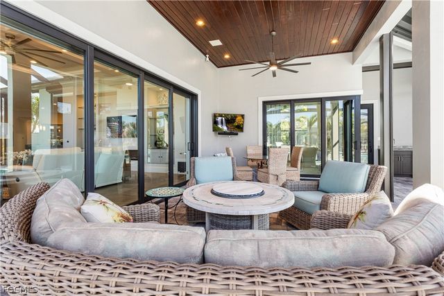 5501 Harbour Preserve CIR, Cape Coral, FL 33914