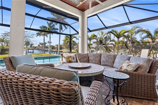 5501 Harbour Preserve CIR, Cape Coral, FL 33914