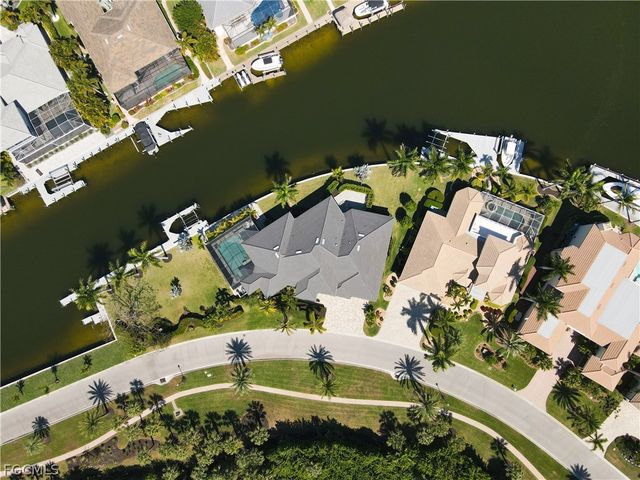 5501 Harbour Preserve CIR, Cape Coral, FL 33914