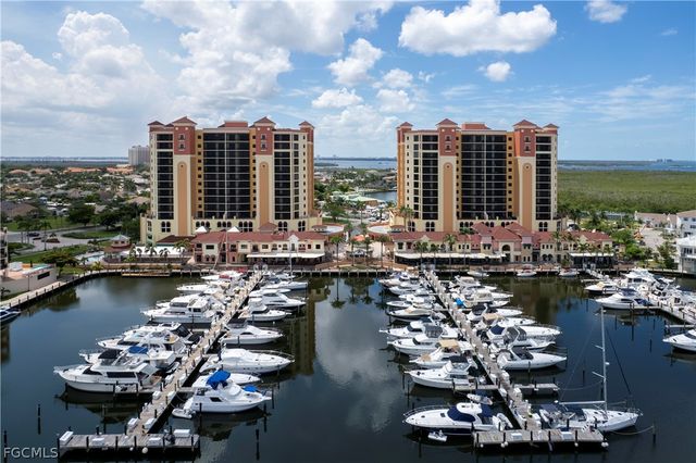 5501 Harbour Preserve CIR, Cape Coral, FL 33914