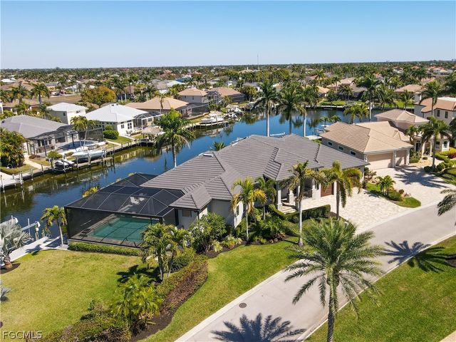 5501 Harbour Preserve CIR, Cape Coral, FL 33914