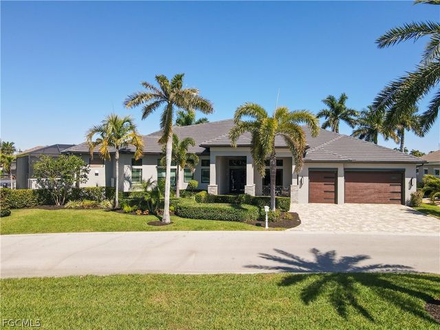 5501 Harbour Preserve CIR, Cape Coral, FL 33914