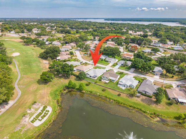 1478 WICKLOW DRIVE, Palm Harbor, FL 34684