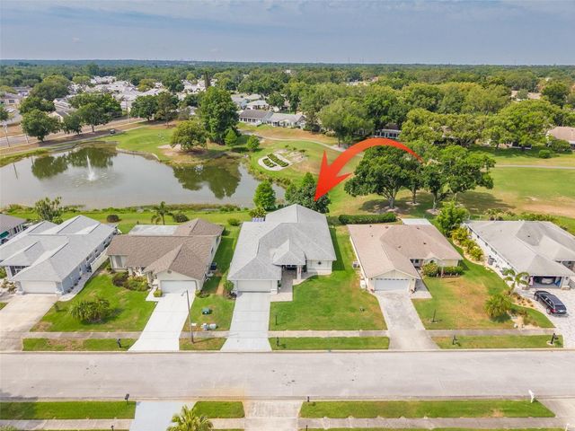 1478 WICKLOW DRIVE, Palm Harbor, FL 34684