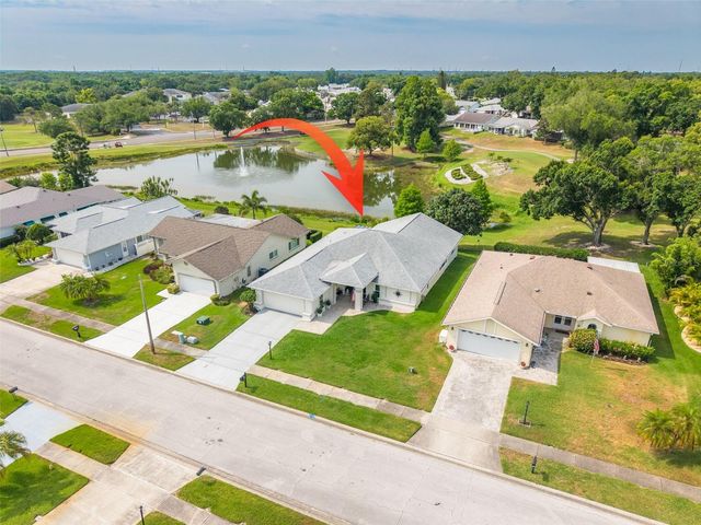 1478 WICKLOW DRIVE, Palm Harbor, FL 34684