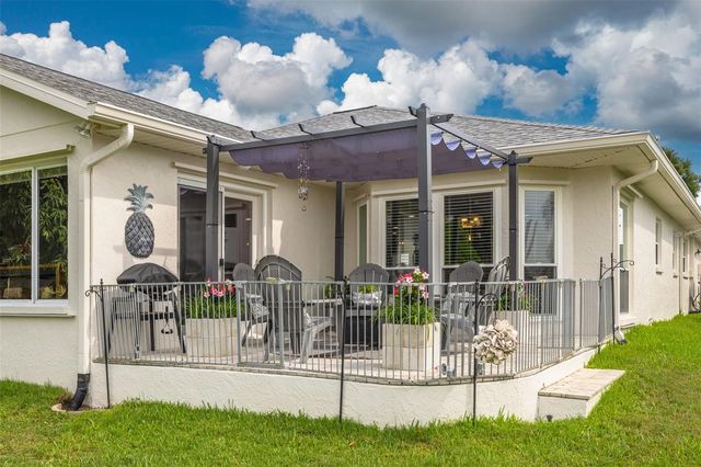 1478 WICKLOW DRIVE, Palm Harbor, FL 34684
