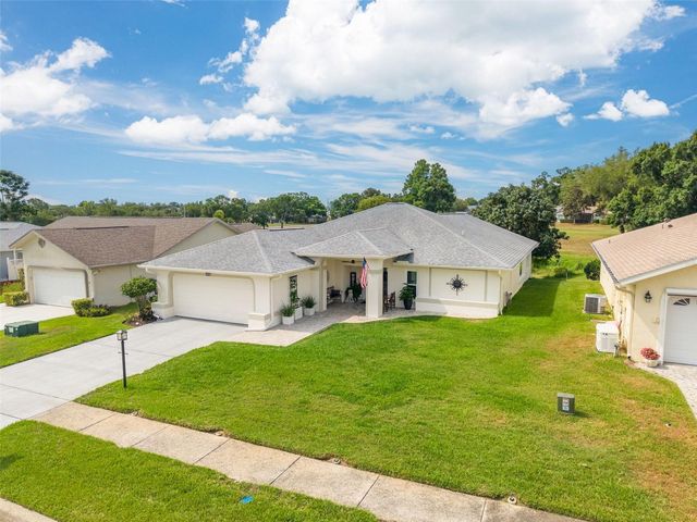 1478 WICKLOW DRIVE, Palm Harbor, FL 34684