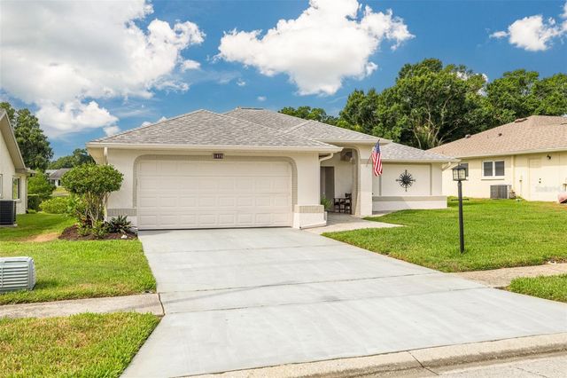 1478 WICKLOW DRIVE, Palm Harbor, FL 34684