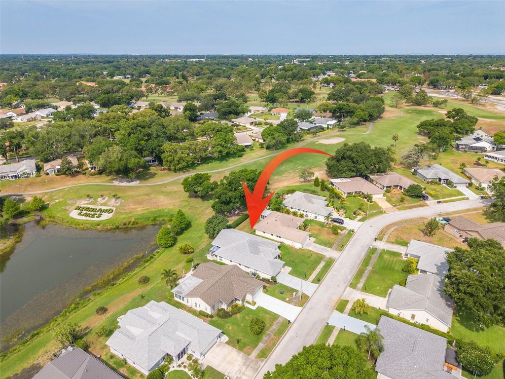 1478 WICKLOW DRIVE, Palm Harbor, FL 34684