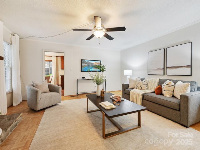 3017 Butter Churn Lane, Matthews, NC 28105