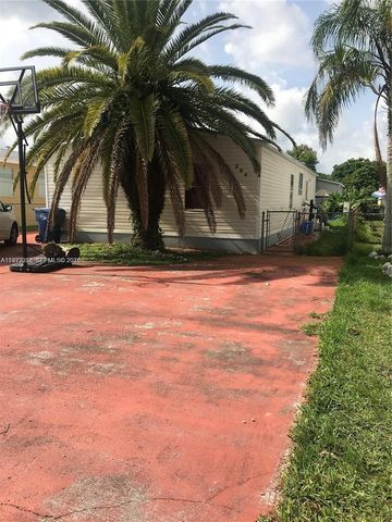 19800 SW 180 avenue, Miami, FL 33187
