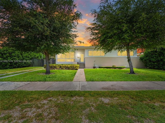 8651 SW 32nd Terrace, Miami, FL 33155