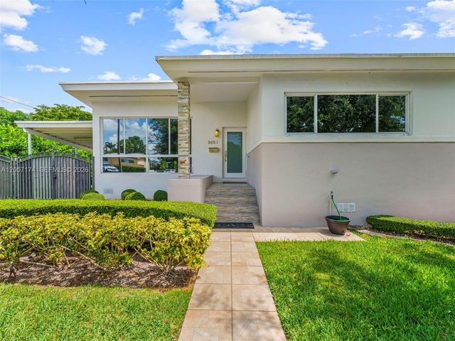 8651 SW 32nd Terrace, Miami, FL 33155