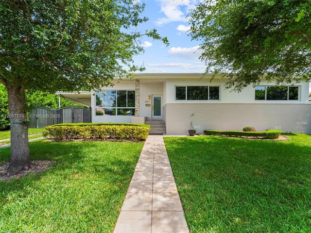 8651 SW 32nd Terrace, Miami, FL 33155