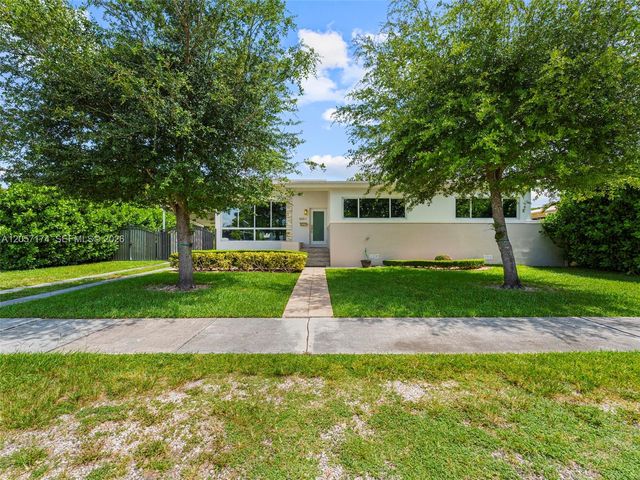 8651 SW 32nd Terrace, Miami, FL 33155