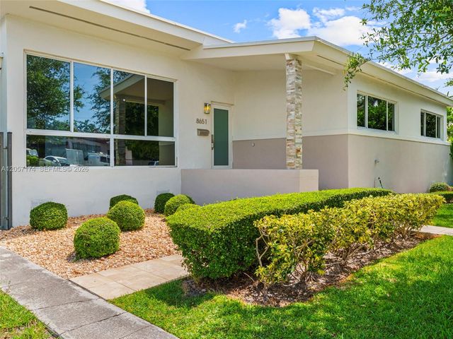 8651 SW 32nd Terrace, Miami, FL 33155