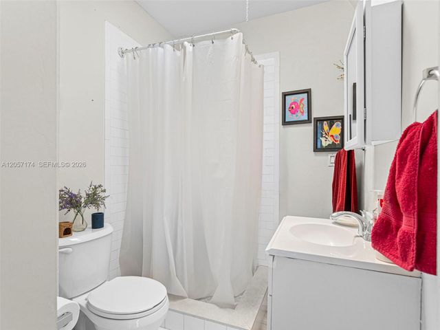 8651 SW 32nd Terrace, Miami, FL 33155