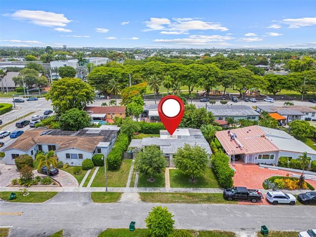 8651 SW 32nd Terrace, Miami, FL 33155