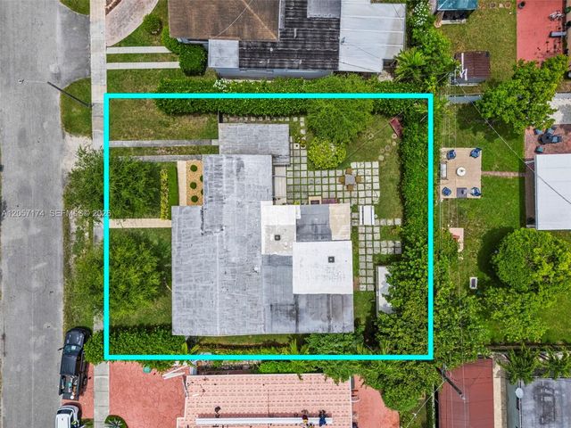8651 SW 32nd Terrace, Miami, FL 33155