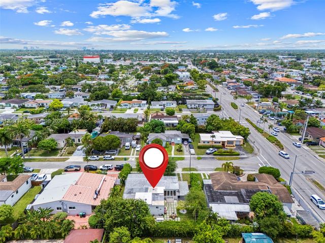 8651 SW 32nd Terrace, Miami, FL 33155