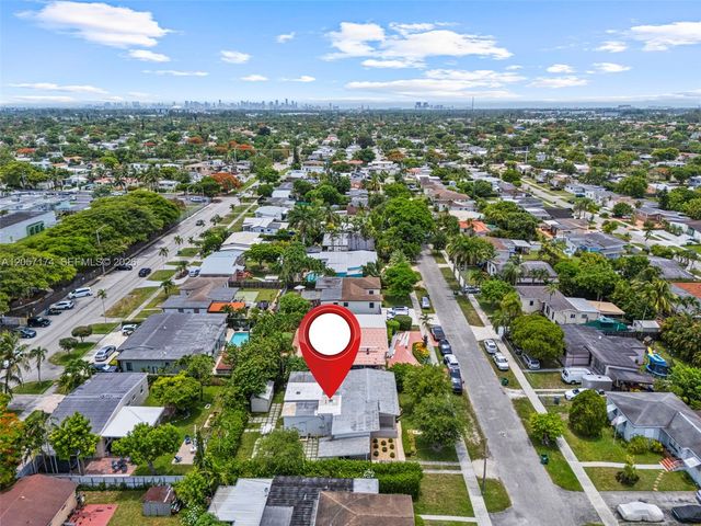 8651 SW 32nd Terrace, Miami, FL 33155