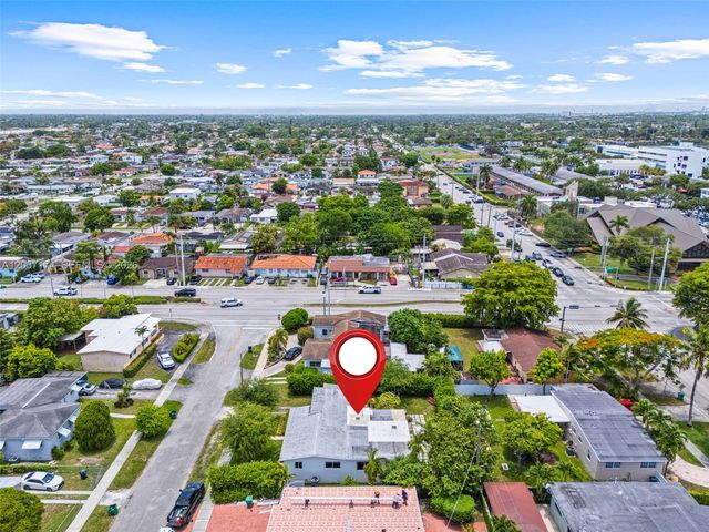 8651 SW 32nd Terrace, Miami, FL 33155