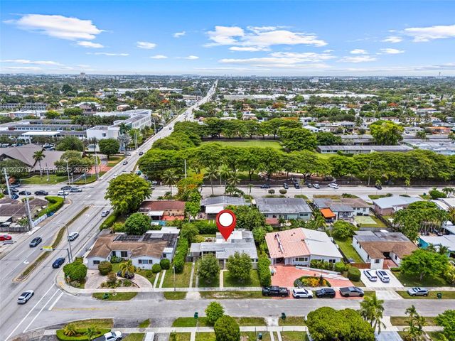 8651 SW 32nd Terrace, Miami, FL 33155